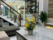 Hình ảnh Chính chủ cần bán gấp nhà đ. Ba Tơ, q8, 50m2, 1ty580