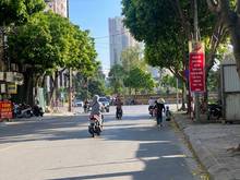 Hình ảnh Cho thuê nhà đường Mễ Trì, Đồng Me. Nhà đẹp 4 tầng, dt 65 m2, 26tr