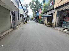 Hình ảnh HẺM 8M Lạc Long Quân, phường 9, Tân Bình, 7.5m NH x 21m, giá 14.5 tỷ
