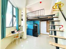 Hình ảnh Duplex Full Nội Thất Ngay Trung Tâm Bình Thạnh Gần Ngã Tư Hàng Xanh