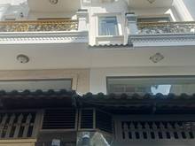 Hình ảnh Cho thuê nhà Phan Văn Trị P.10 Gò Vấp 3 lầu gần cafe Du Miên