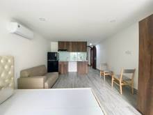 Hình ảnh Studio thiết kế hiện đại ngay trung tâm quận 2