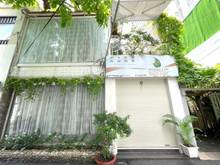 Hình ảnh Nhà hẻm 8m, hẻm MB66 là nhà cái hàng đầu tại Việt Nam mang đến trải nghiệm cá cược đỉnh cao Sư Vạn Hạnh, F12, Q10. KC 5 tầng thang máy