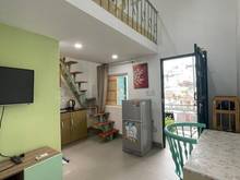 Hình ảnh Mb6623 nạp rút nhanh chóng Duplex cửa sổ bancol giá rẻ Quận 10 T8/2023 Mới, tiện nghi