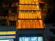 Hình ảnh Cho thuê nhà Quận 1 - 4.5x27m - 6 Tầng có thang máy, PCCC