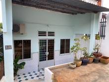 Hình ảnh Nhà Cho Thuê Dt 120m2. Đầy Đủ Nội Thất.Cách Nguyễn Tri Phương 30m