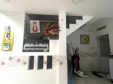 Hình ảnh Trung tâm phường 10, Tân Bình, gần chợ vải, 5 tầng, 42m2, có dòng tiền