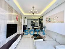 Hình ảnh Cần cho thuê nhanh căn 3PN Nguyễn Văn Trỗi - Phú Nhuận