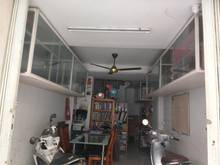 Hình ảnh Bán nhà hẻm 89 NGUYỄN HỒNG ĐÀO, PHƯỜNG 14 TÂN BÌNH - 29m2.a
