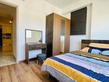 Hình ảnh Cho thuê CH 590 CMT8 110m2, 3PN, 2WC, Full NT. Giá: 14 tr/th