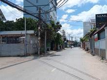 Hình ảnh Gấp bán nhà mặt tiền 343m ngang 11m quốc lộ 13 hiệp bình phước hạ 8.5