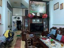 Hình ảnh Bán nhà hẻm 134 HUỲNH VĂN NGHỆ, PHƯỜNG 15, TÂN BÌNH - 82m2.