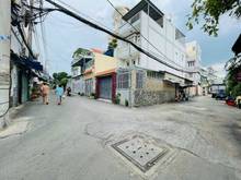 Hình ảnh Nhà Nguyễn Văn Lượng ngay Cityland, 3 tầng BTCT, 45m2, nở hậu giá tốt