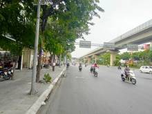 Hình ảnh Cho thuê nhà mặt phố Nguyễn Trãi, Thanh Xuân, DT 55m2, 4 tầng, 25tr