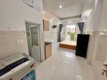 Hình ảnh Studio máy giặt riêng ban công cực hot gần TDt Rmit quận 7