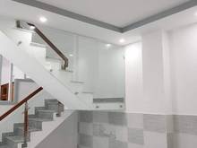 Hình ảnh Bán nhà hẻm 406 NGUYỄN TRỌNG TUYỂN, P. 2, TÂN BÌNH - 50M2.
