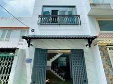 Hình ảnh Siêu phẩm nhà đ Trường Chinh Q12, 58m², giá 2 tỷ 480