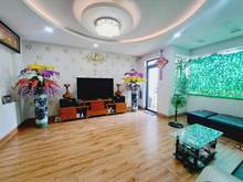 Hình ảnh HXH Gò Xoài – Bình Tân,60m2 – 4tầng- 4PN chỉ 5,75 tỷ