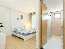 Hình ảnh Bán CH Central Plaza 65m2 2PN 2WC, NT, góc, SH chính chủ. Giá: 3.4 tỷ