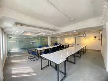 Hình ảnh Chính chủ cho thuê MB văn phòng DT 100m2 ngay Vòng Xoay Lăng Cha Cả