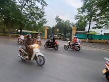 Hình ảnh Bán nhà Xuân Đỉnh, 30 m ra mặt phố , nhà lô góc , DT 41m 3 tầng giá 5