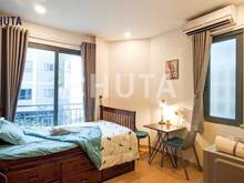 Hình ảnh Phòng Trọ Giá Rẻ Quận Bình Thạnh