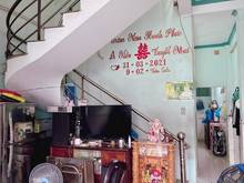 Hình ảnh Bán nhà hẻm 452 ÂU CƠ, PHƯỜNG 10 QUẬN TÂN BÌNH - 52m2.