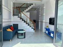 Hình ảnh Cần bán nhà Cao Triều Phát gấp chủ  thua lỗ kinh doan  Q7 56m2, 1ty760