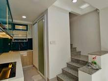 Hình ảnh Bán nhà hẻm 243 BÙI THỊ XUÂN, PHƯỜNG 1 TÂN BÌNH - 24m2.