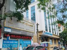Hình ảnh Bán toà nhà 8 tầng phố Tô Vĩnh Diện, Thanh Xuân. 94m2. Lô góc. 18 tỷ
