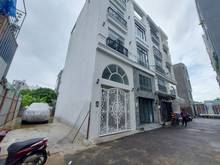 Hình ảnh Ngợp bank bán lô đất Nguyễn Xí, B.Thạnh, 48,8m, giá 1,8 tỷ, có sổ hồng