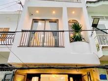 Hình ảnh Cần bán gấp căn nhà HXH ở Cộng Hoà, P.13, Tân Bình, 54m2, 2tỷ350tr