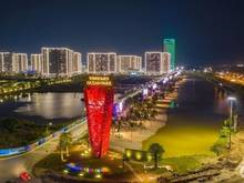 Hình ảnh bán đất kiêu kỵ - cạnh osean park - ô tô vào đất