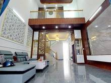 Hình ảnh MẶT TIỀN HẺM 5M, HƯƠNG LỘ 2: 75m2, 5 tầng, nhà mới ở liền, chỉ 6 tỷ 1