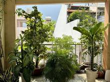 Hình ảnh Bán nhà HXH Điện Biên Phủ, P17, Bình Thạnh 35m2 4 tầng BTCT 3.9x9m
