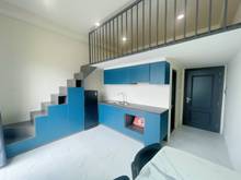 Hình ảnh Căn Hộ Duplex Full NT, Ban Công Ngay CV Làng Hoa Gò Vấp