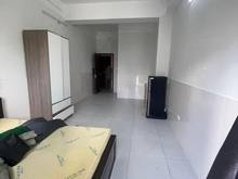 Hình ảnh Trống phòng studio ban công full nội thất ở được miền
