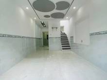 Hình ảnh Giảm 100tr, hẻm 1014 CÁCH MẠNG THÁNG 8, PHƯỜNG 5 TÂN BÌNH - 43m2.