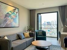 Hình ảnh VIEW THƯỢNG ĐỈNH CH Nguyễn ÁN Q5 79m2 Chỉ 1,7 Tỷ 2 PN