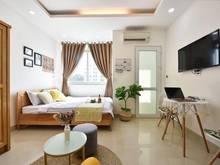 Hình ảnh Bán Nhà Đường Trần Hưng Đạo phường Nguyễn Cư Trinh, Quận 1.