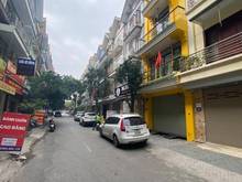 Hình ảnh Cho thuê nhà Nguyễn Văn Lộc, Mỗ Lao, Hà Đông, Dt 75m2, 4 tầng. 23tr