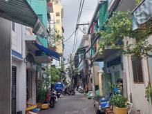 Hình ảnh Bán nhà hẻm 373 LÝ THƯỜNG KIỆT, PHƯỜNG 9, TÂN BÌNH - 21m2