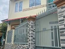 Hình ảnh Quận 7-tân thuận tây-64m2-2 tầng-nở hậu-sổ chuẩn nhỉnh 3 tỷ