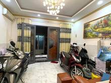 Hình ảnh Bán nhà hẻm 71 NGUYỄN BẶC, PHƯỜNG 3 TÂN BÌNH - 46M2💥