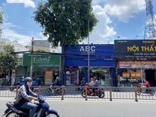Hình ảnh Giảm Giá Cực Sâu ! Cần Cho Thuê Gấp MT Quang Trung Gò Vấp