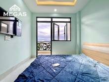 Hình ảnh Cho thuê phòng full nội thất ban công giá rẻ -Quận 2