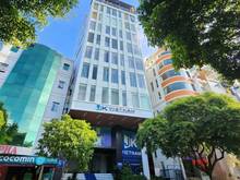 Hình ảnh 🏢 CHO THUÊ TÒA NHÀ #200 Lê Lai, Bến Thành, Quận 1