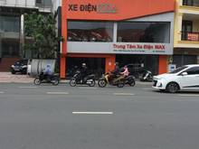 Hình ảnh CỰC RẺ! Mặt tiền NGANG 10m Hoàng Văn Thụ,Q Phú Nhuận 2 LẦU sàn suốt