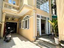 Hình ảnh Cho thuê nhà khu biệt thự 284/2B Nguyễn Trọng Tuyển, Phường 10, PN