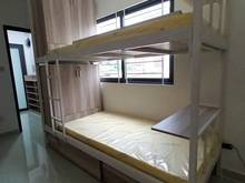Hình ảnh Cho thuê ký túc xá tư nhân mới xây, đầy đủ tiện nghi cao cấp Q.Gò Vấp